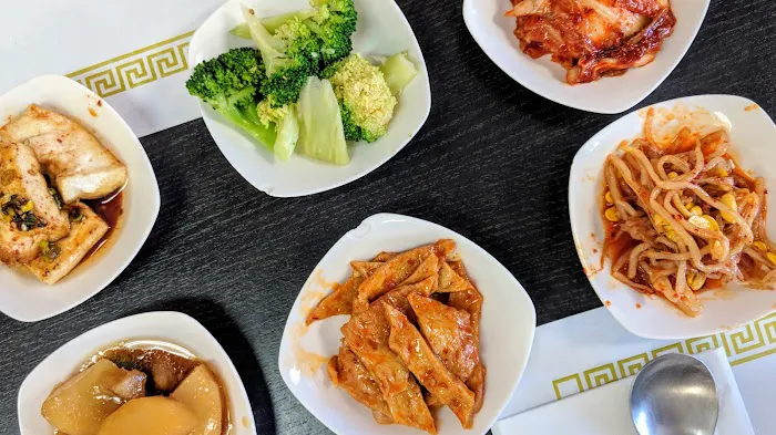 Yummy Tofu and BBQ Picture 5