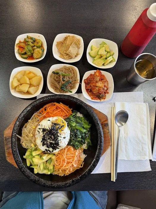 Yummy Tofu and BBQ Picture 3