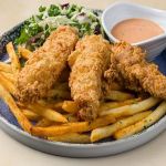 California Fish Grill