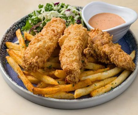 California Fish Grill