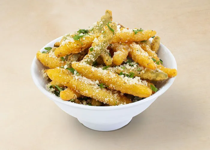 California Fish Grill Picture 3