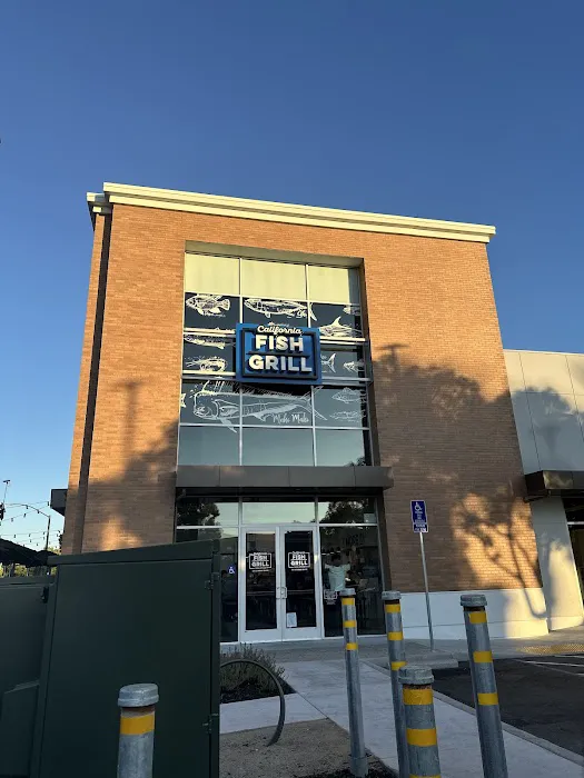 California Fish Grill Picture 6