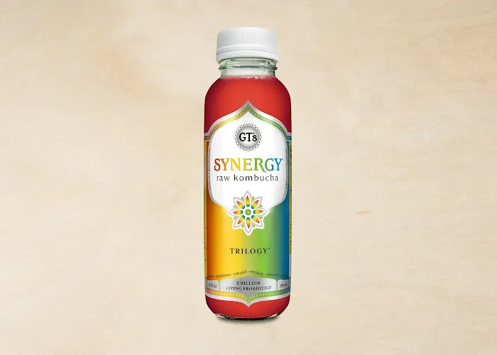 California Fish Grill Picture 10