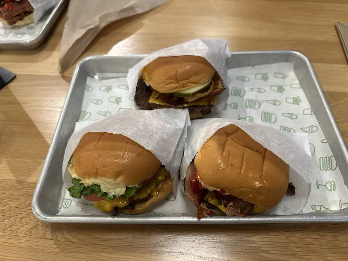 Shake Shack Westgate Picture 7