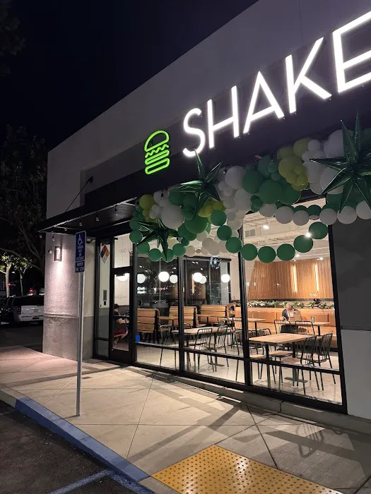 Shake Shack Westgate Picture 5