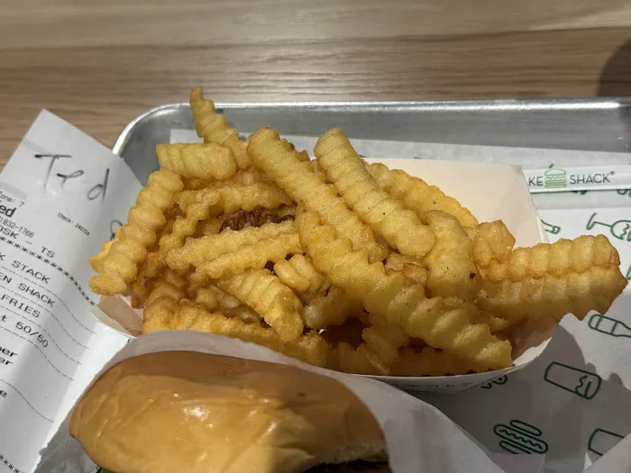 Shake Shack Westgate Picture 8