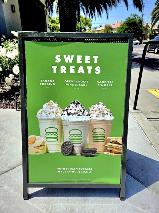 Shake Shack Westgate Picture 1