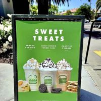 Shake Shack Westgate ico