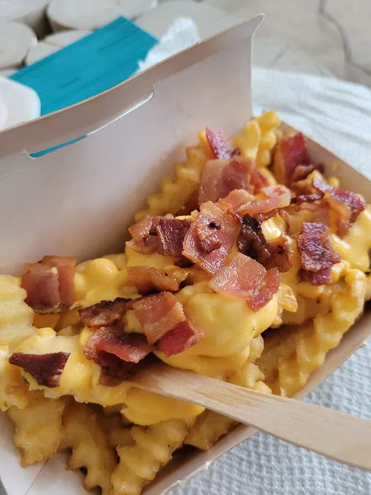 Shake Shack Westgate Picture 3