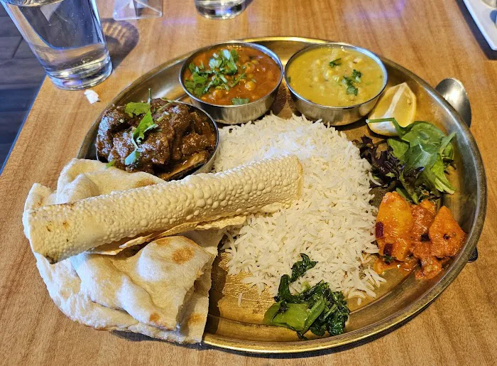 Himalayan Magic Masala Picture 10