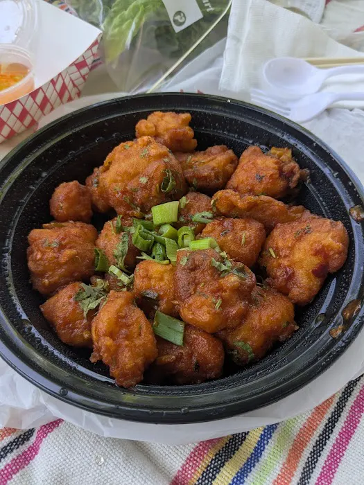 Himalayan Magic Masala Picture 2