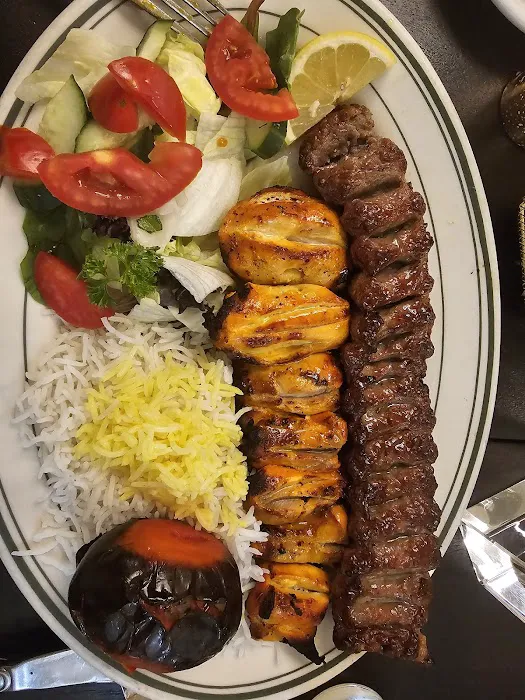 Negeen Restaurant Picture 4