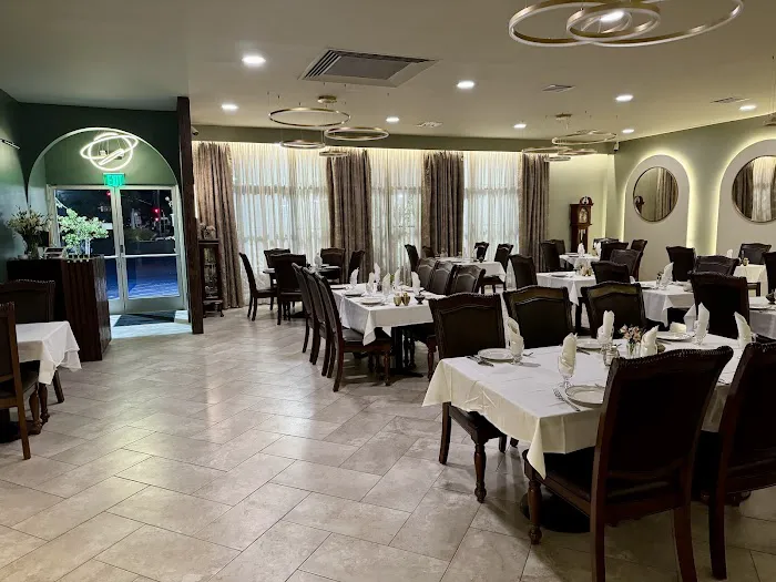 Negeen Restaurant Picture 5