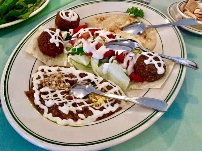 Negeen Restaurant Picture 8