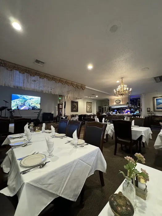 Negeen Restaurant Picture 6