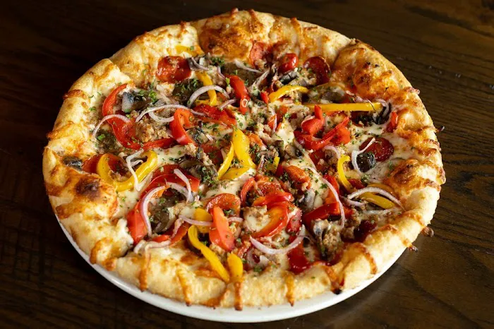 Brew City Grill Picture 2