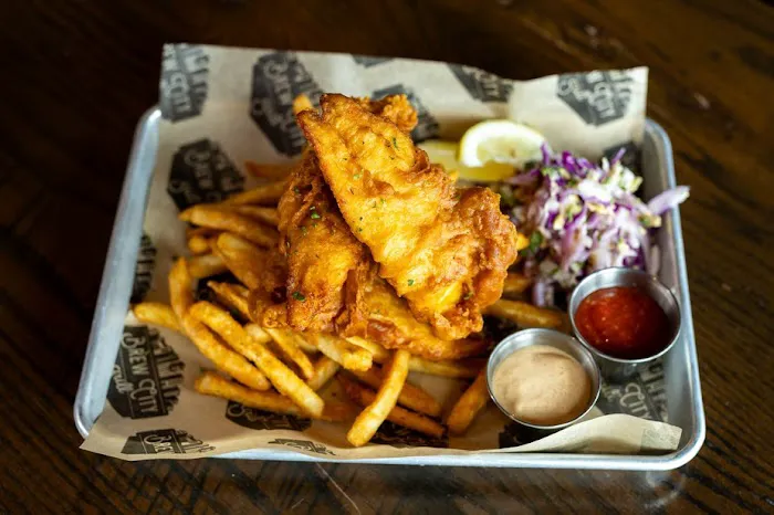 Brew City Grill Picture 1