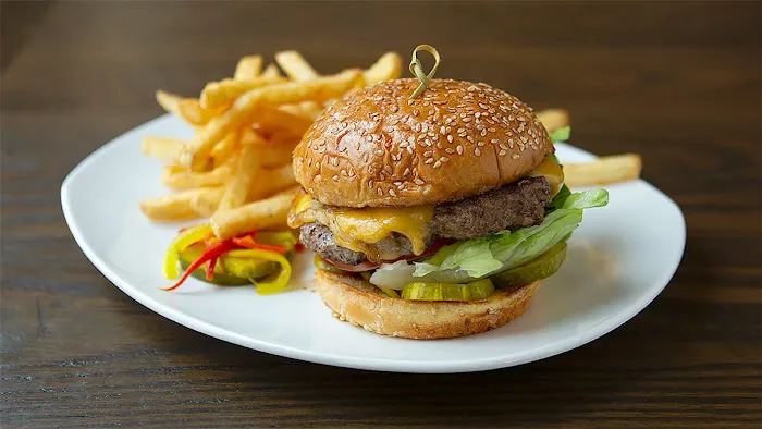 Brew City Grill Picture 10