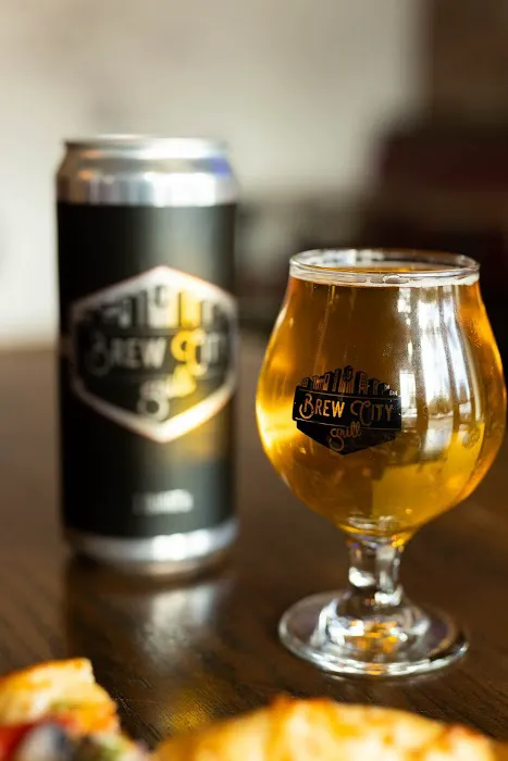 Brew City Grill Picture 5