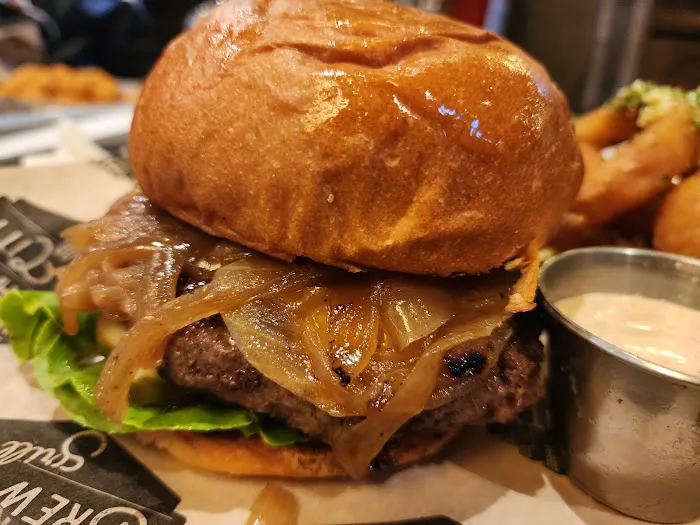 Brew City Grill Picture 3