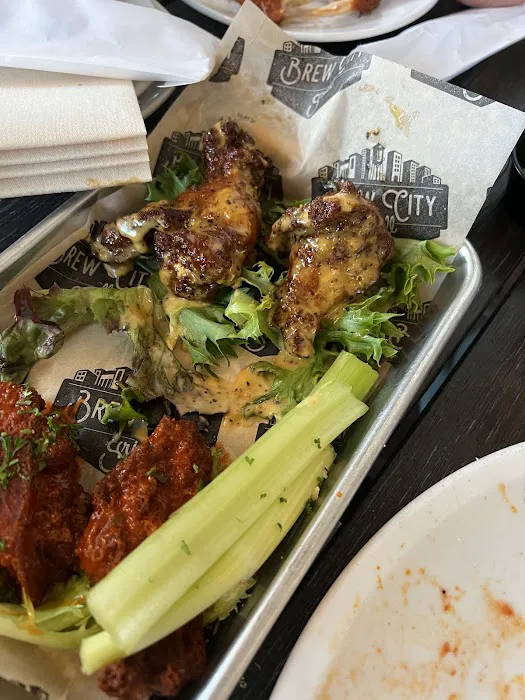 Brew City Grill Picture 9