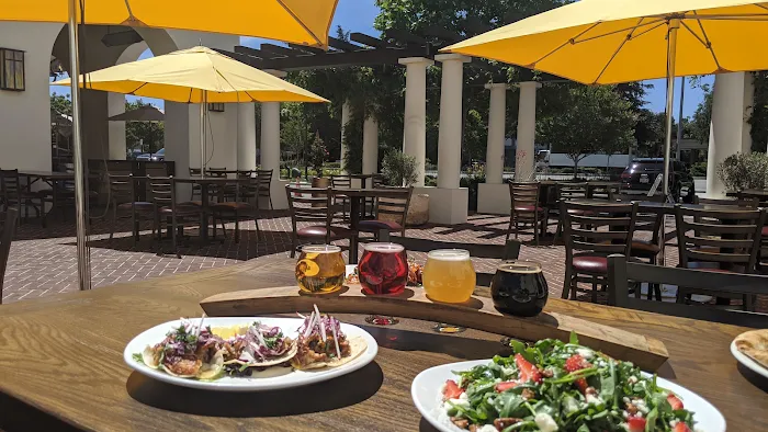 Brew City Grill Picture 6