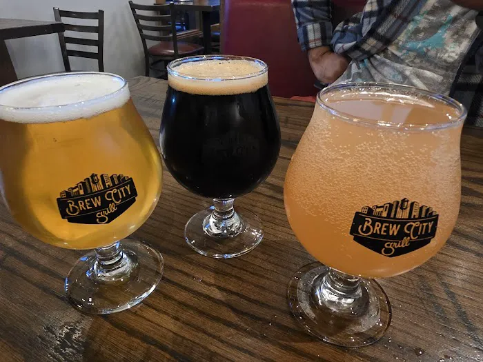 Brew City Grill Picture 8