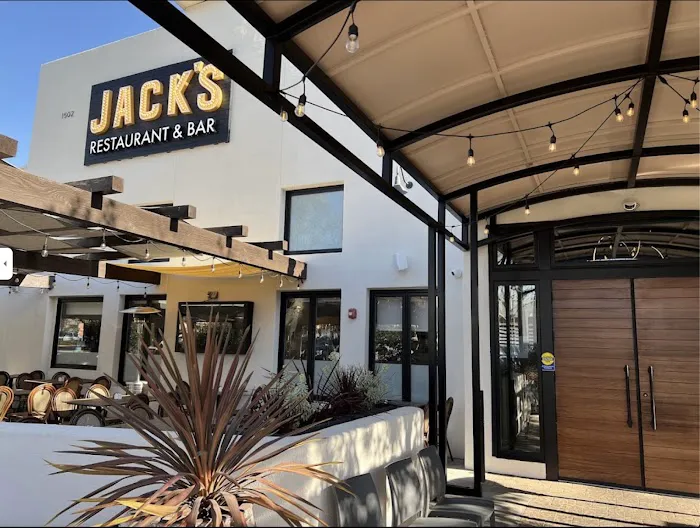 Jack's Restaurant & Bar Picture 2