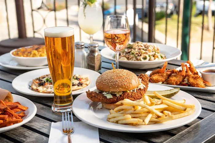 Jack's Restaurant & Bar Picture 3