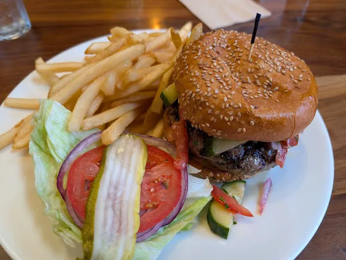 Jack's Restaurant & Bar Picture 8