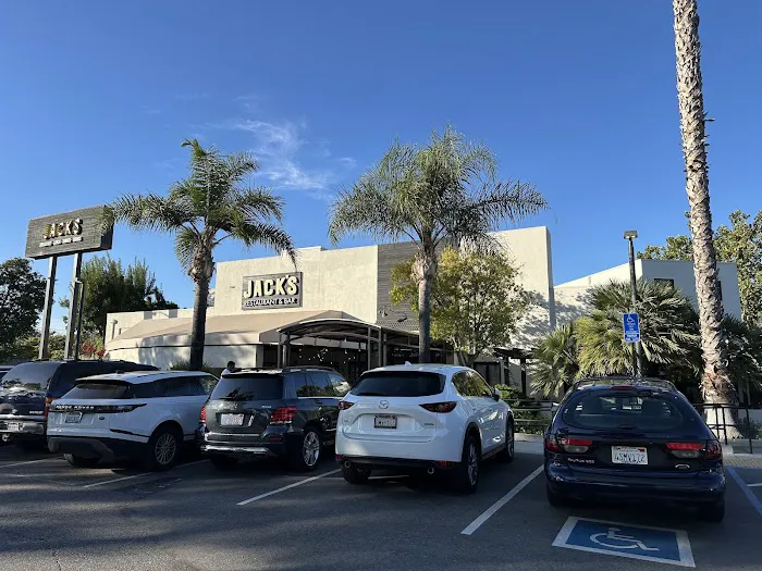 Jack's Restaurant & Bar Picture 6