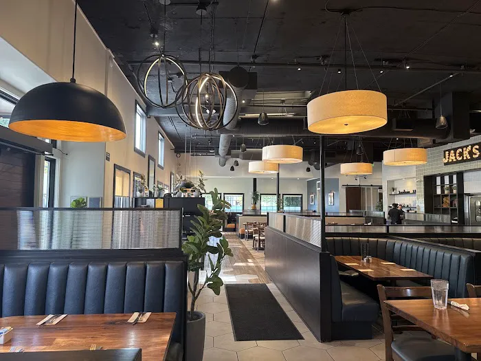 Jack's Restaurant & Bar Picture 9