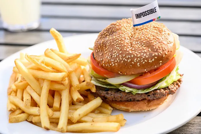 Jack's Restaurant & Bar Picture 7