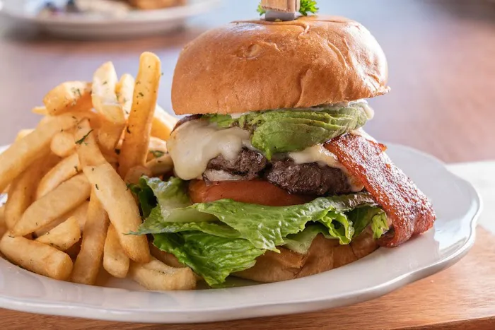 Darla Cafe Picture 8