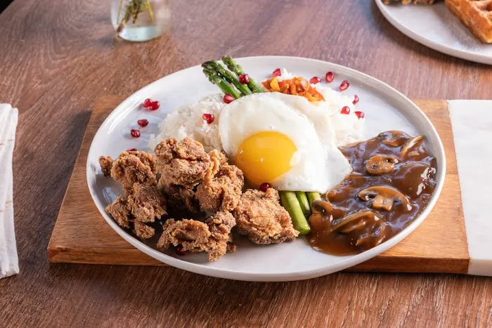 Darla Cafe Picture 6