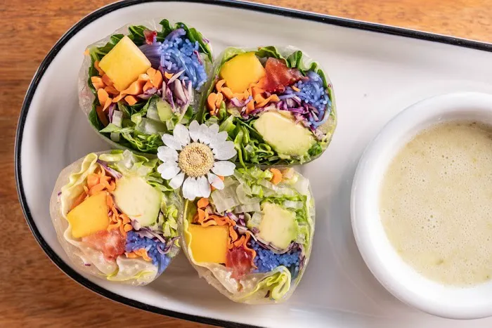 Darla Cafe Picture 10