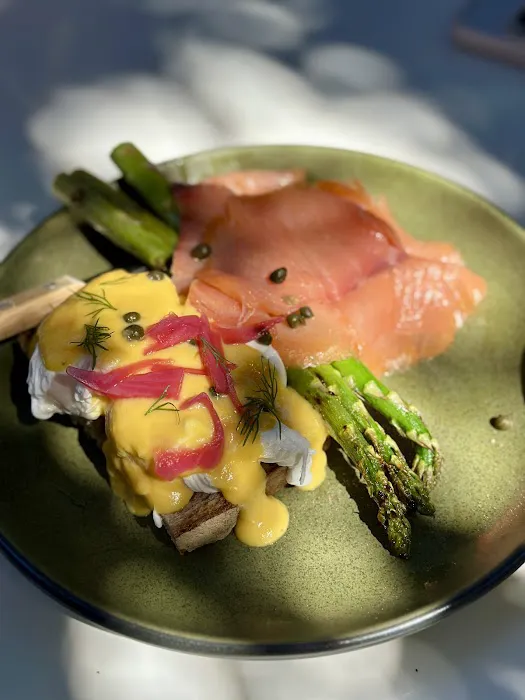 Darla Cafe Picture 3