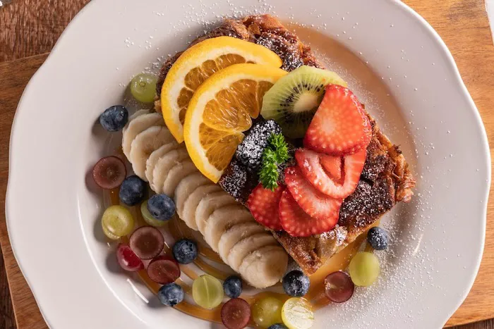 Darla Cafe Picture 9