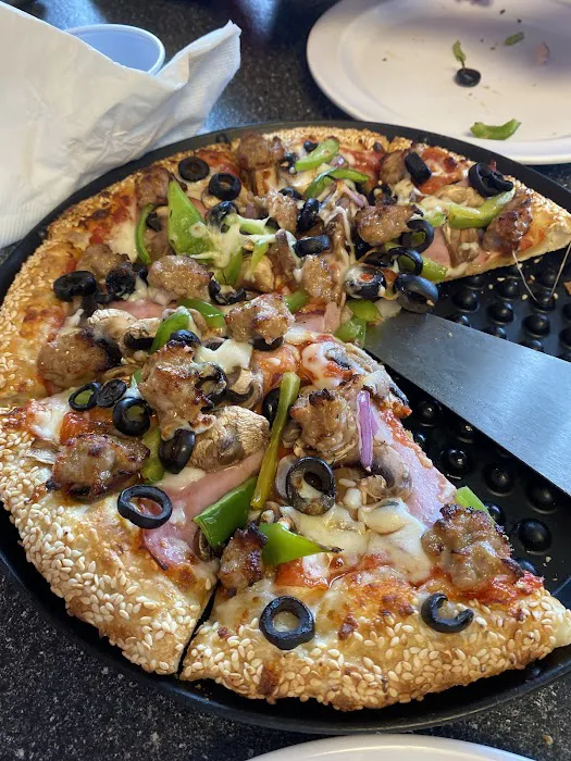 Stackers Pizzeria Picture 8