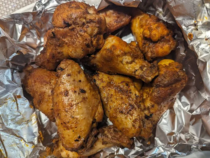 Stackers Pizzeria Picture 6