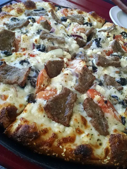 Stackers Pizzeria Picture 5