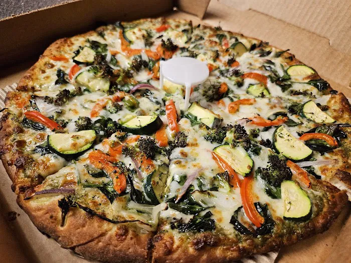 Stackers Pizzeria Picture 10