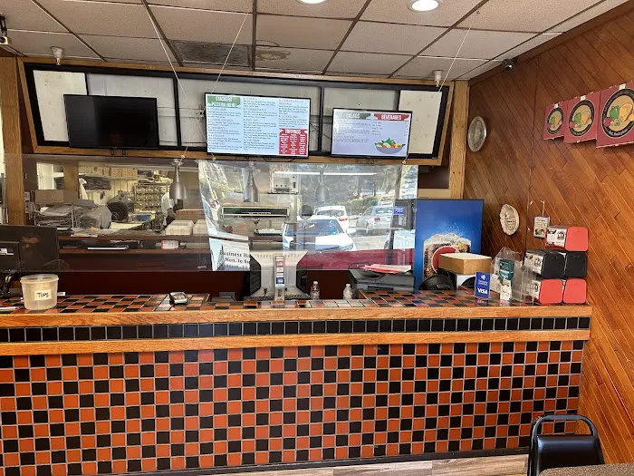 Stackers Pizzeria Picture 4