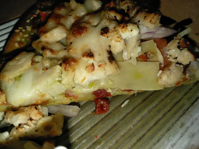 Stackers Pizzeria Picture 1