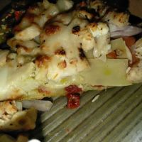 Stackers Pizzeria ico