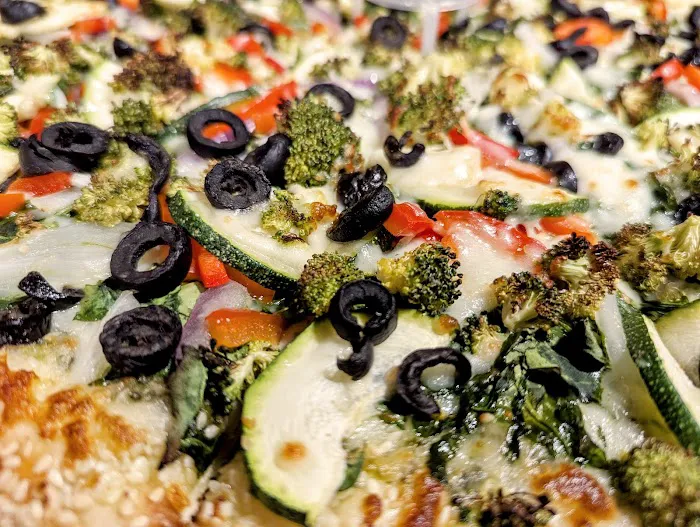 Stackers Pizzeria Picture 3