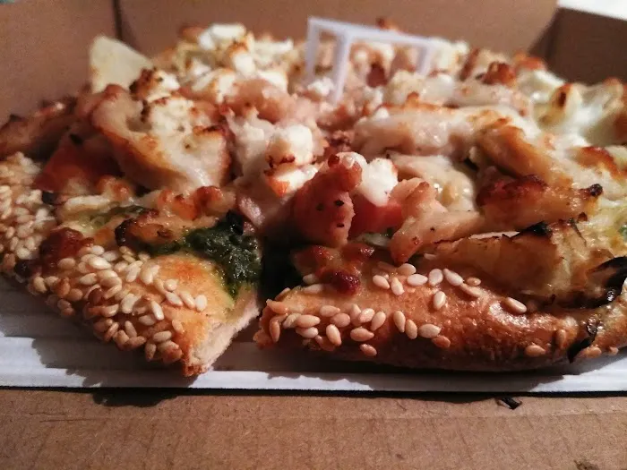 Stackers Pizzeria Picture 2