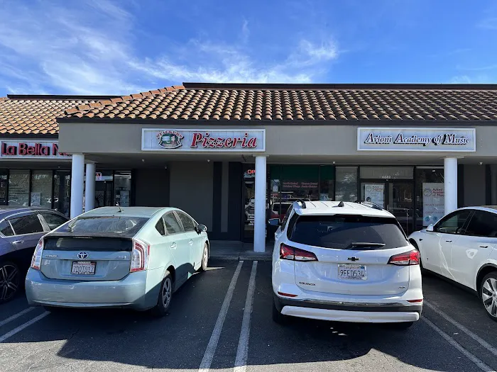 Stackers Pizzeria Picture 7