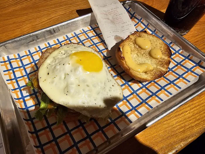 Super Duper Burgers Picture 1