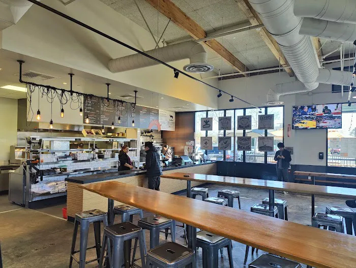 Super Duper Burgers Picture 7